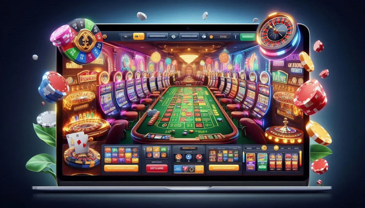 Cobra Casino